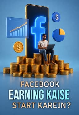 Facebook Earning Kaise Start Karein?