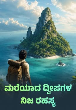 ಮರೆಯಾದ ದ್ವೀಪಗಳ ನಿಜ ರಹಸ್ಯ