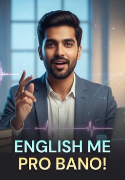 English Me Pro Bano!