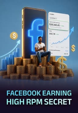 Facebook Earning High RPM Secret