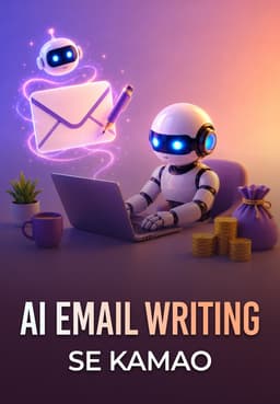 AI Email Writing Se Kamao