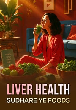 Liver Health Sudhare Ye Foods