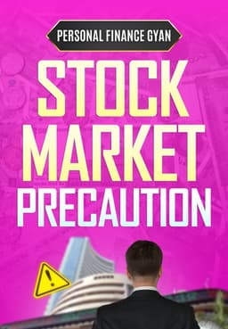 Stock Market Precautions