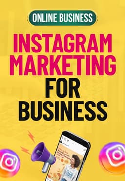 Instagram Marketing For Business