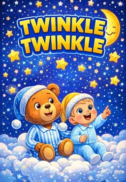 Twinkle Twinkle