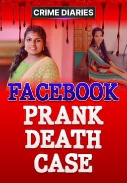 The Deadly Facebook Prank