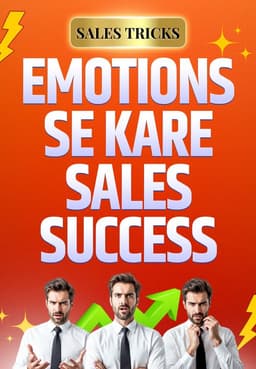 Emotions Se Kare Sales Success