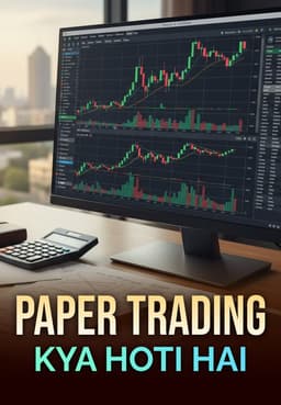 Paper Trading Kya Hoti Hai