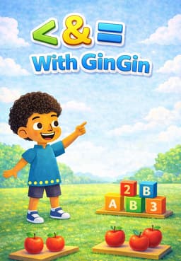 < & = With Gin Gin