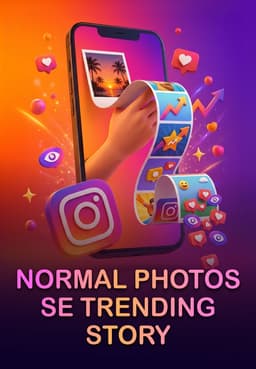 Normal Photos Se Trending Story