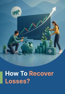 How To Recover Losses?