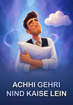 Achhi Gehri Nind Kaise Lein