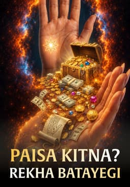 Paisa Kitna? Rekha Batayegi