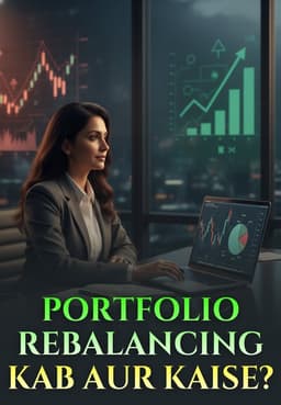 Portfolio Rebalancing Kab Aur Kaise?