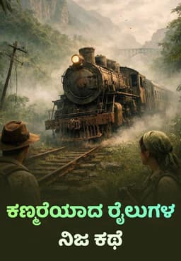 ಕಣ್ಮರೆಯಾದ ರೈಲುಗಳ ನಿಜ ಕಥೆ