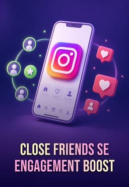 Close Friends Se Engagement Boost