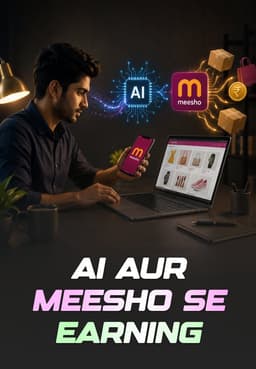 AI Aur Meesho Se Earning