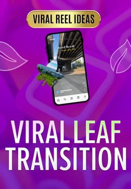 Viral Leaf Transition