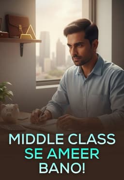 Middle Class Se Ameer Bano!
