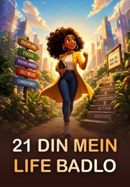 21 Din Mein Life Badlo