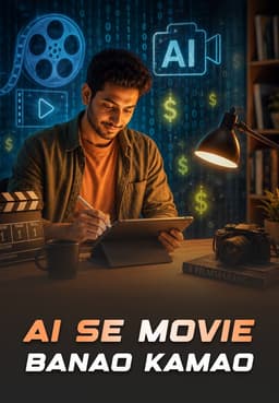 AI Se Movie Banao Kamao