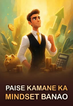Paise Kamane Ka Mindset Banao