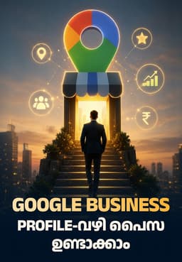 Google Business Profile-വഴി പൈസ ഉണ്ടാക്കാം