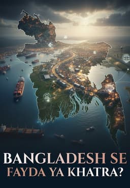 Bangladesh Se Fayda Ya Khatra?