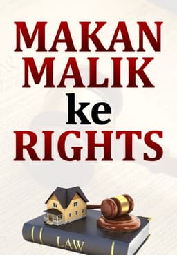 Makan Malik Ke Rights