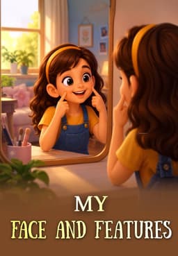 My Face And Features