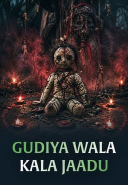 Gudiya Wala Kala Jaadu