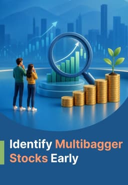 Identify Multibagger Stocks Early