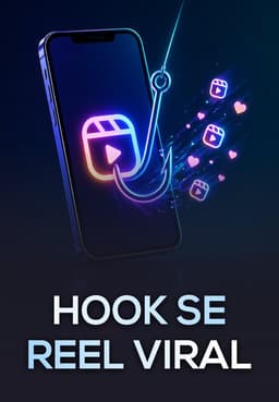 Hook Se Reel Viral