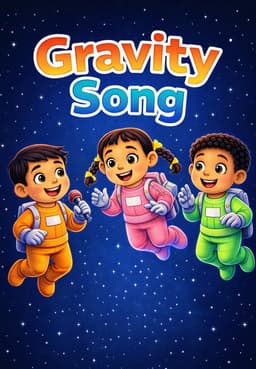 Gravity Song