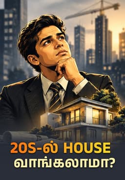 20s-ல் House வாங்கலாமா?