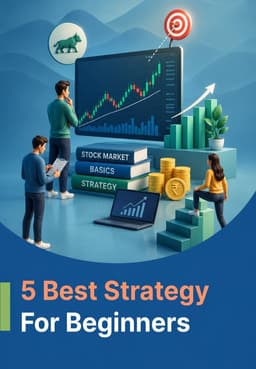 5 Best Strategy For Beginners