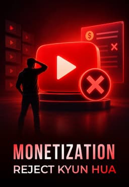 Monetization Reject Kyun Hua