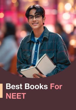 Best Books For NEET ? ⁠⁠