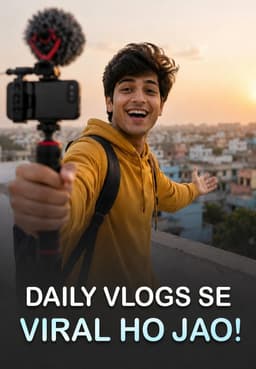 Daily Vlogs Se Viral Ho Jao!