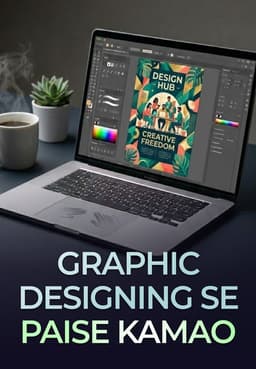 Graphic Designing Se Paise Kamao