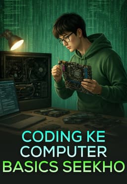 Coding Ke Computer Basics Seekho