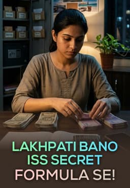 Lakhpati Bano Iss Secret-formula Se!