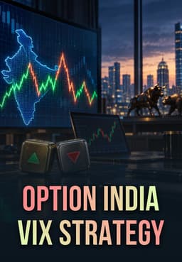Option India VIX Strategy