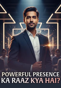 Powerful Presence Ka Raaz Kya Hai?
