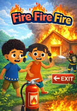 Fire Fire Fire