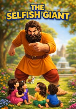 The Selfish Giant