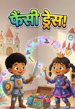 फैंसी ड्रेस