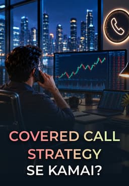 Covered Call Strategy Se Kamai?