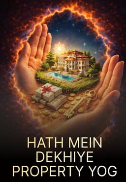 Hath Mein Dekhiye Property Yog