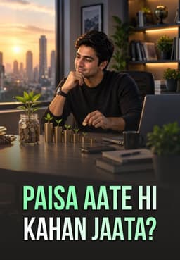 Paisa Aate Hi Kahan Jaata?